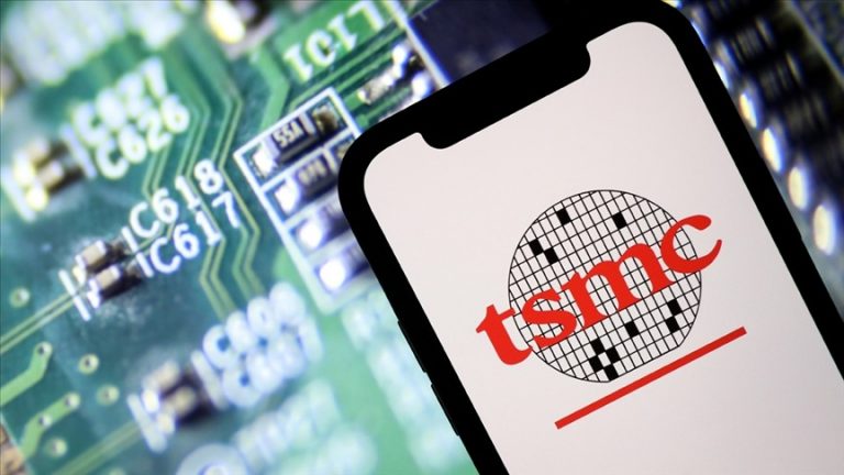 Tsmc Announces Profit Rise On Ai Demand Harici Tr