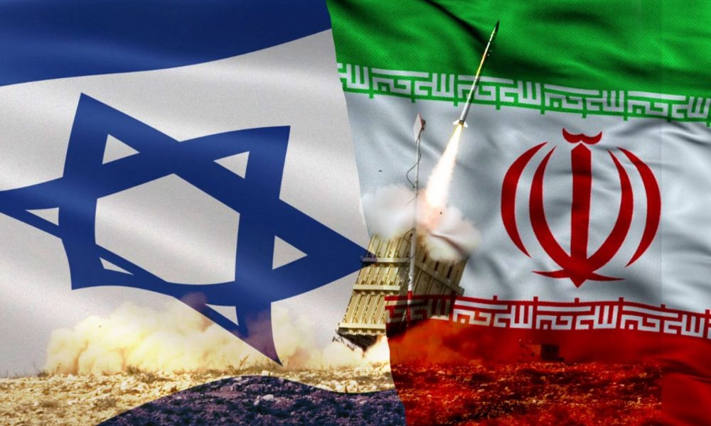 Israel’s attack on Isfahan signals a change in strategy – Harici.com.tr