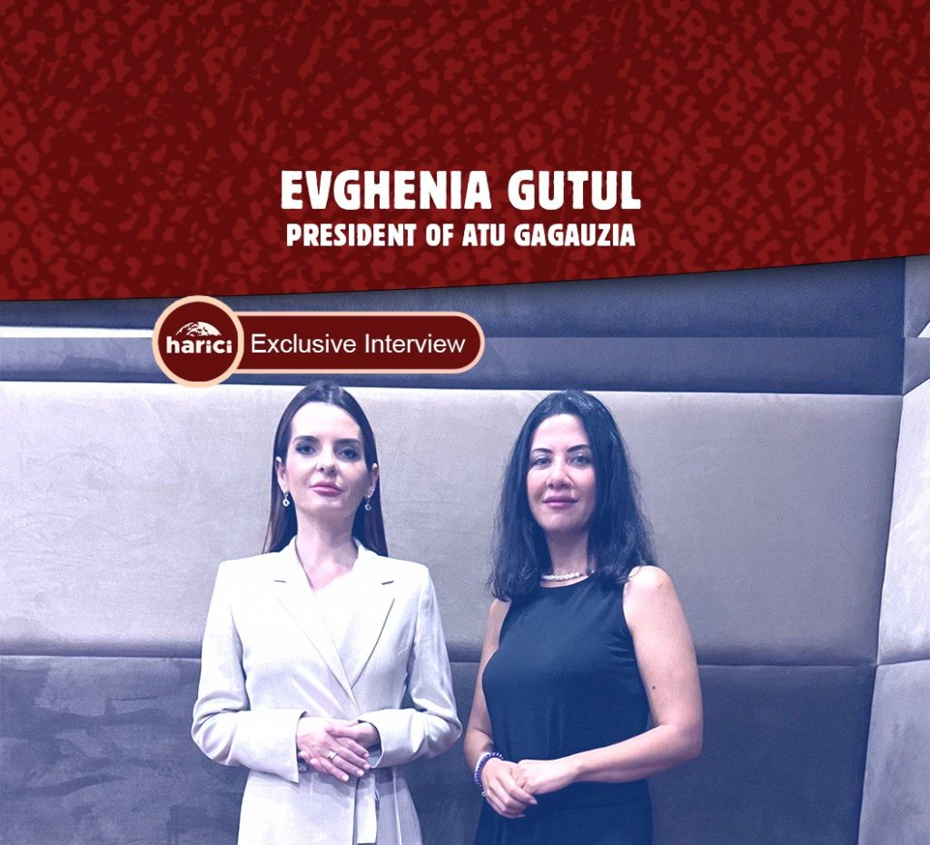 What awaits after the elections?