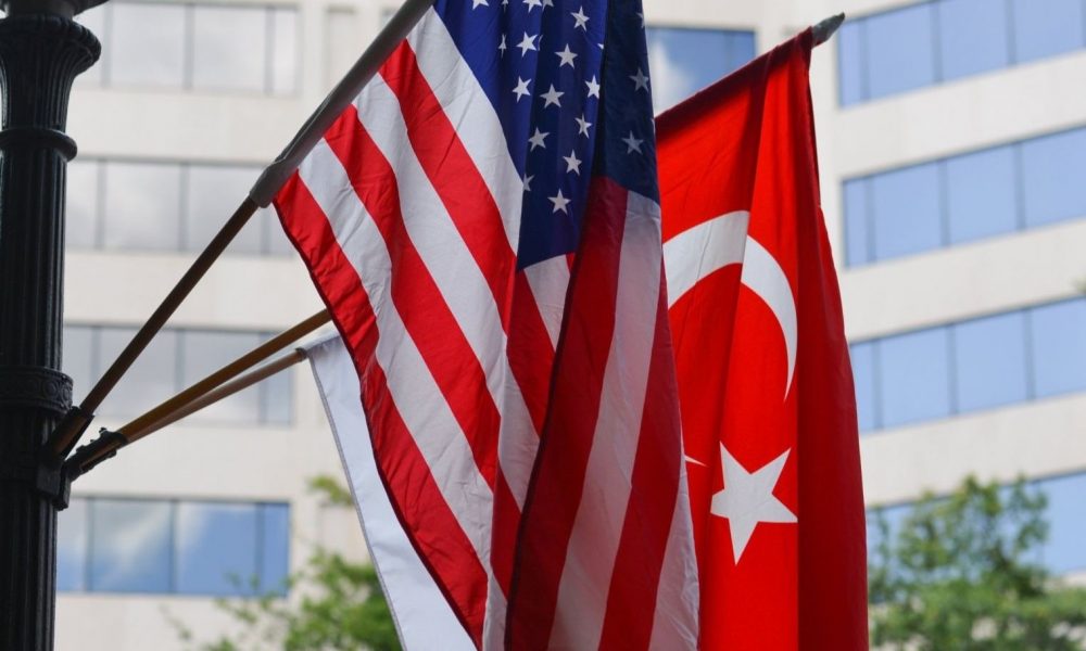 Türkiye resumes buying US government bonds after ten-year hiatus