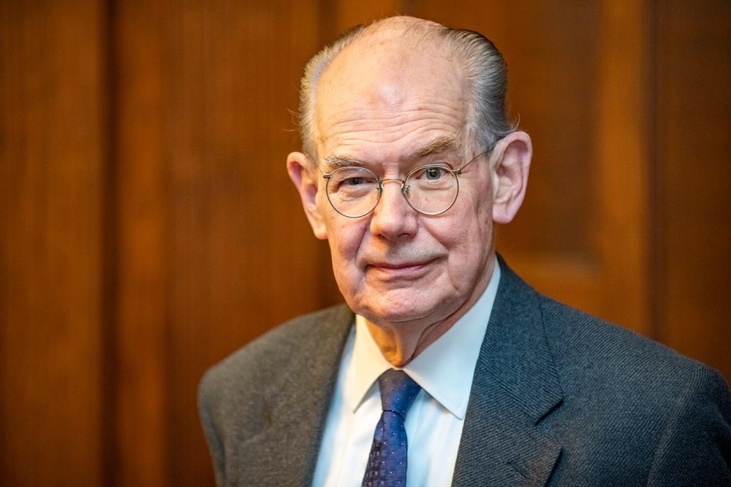 John Mearsheimer warns Trump's Venezuela policy is pure imperialism, not  the Monroe Doctrine - Harici