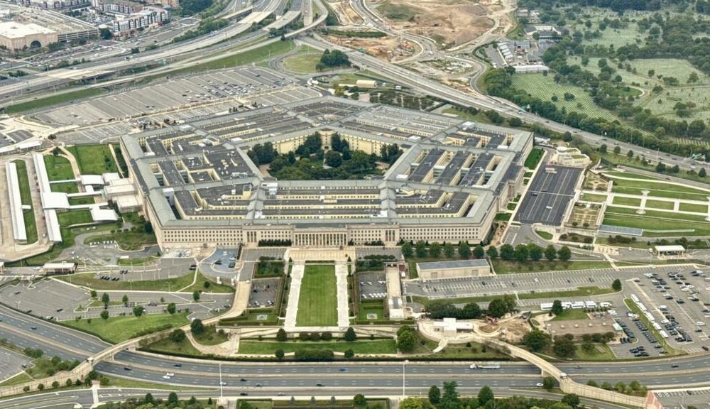 Pentagon's 2026 strategy pivots to flexible realism and warrior