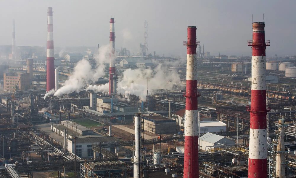 Russia revives planned economy principles through digitalization, says presidential aide