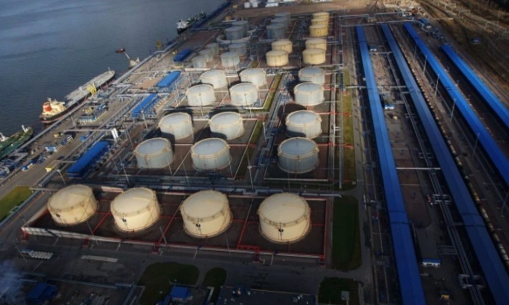 Asian nations pivot to Russian oil as Middle East conflict chokes ...