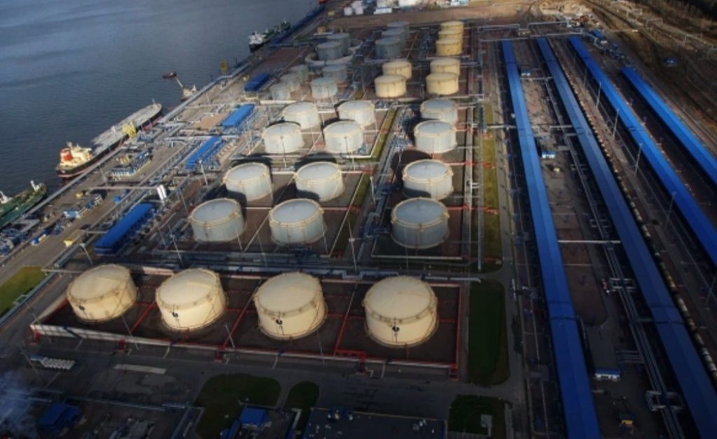 Asian nations pivot to Russian oil as Middle East conflict chokes ...