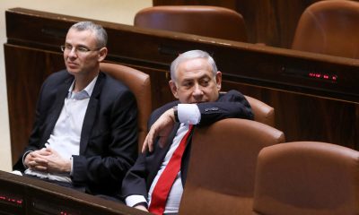 israil yargı reformu