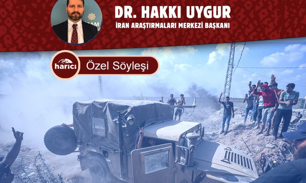 hakkı uygur