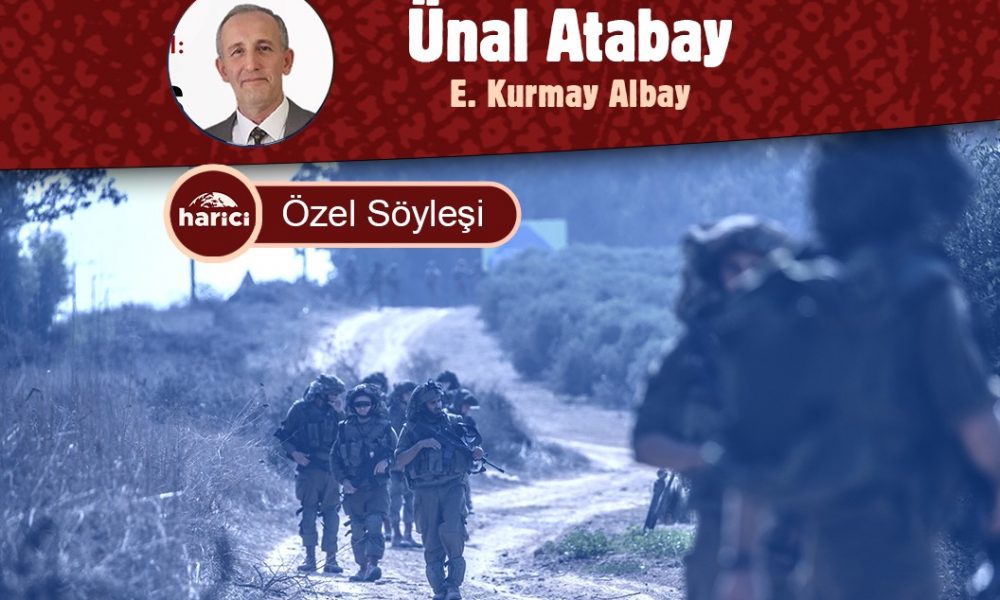 ünal atabay