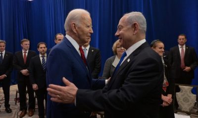 biden-netanyahu