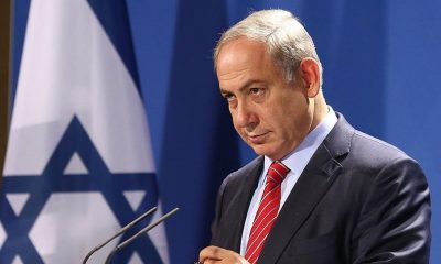 netanyahu