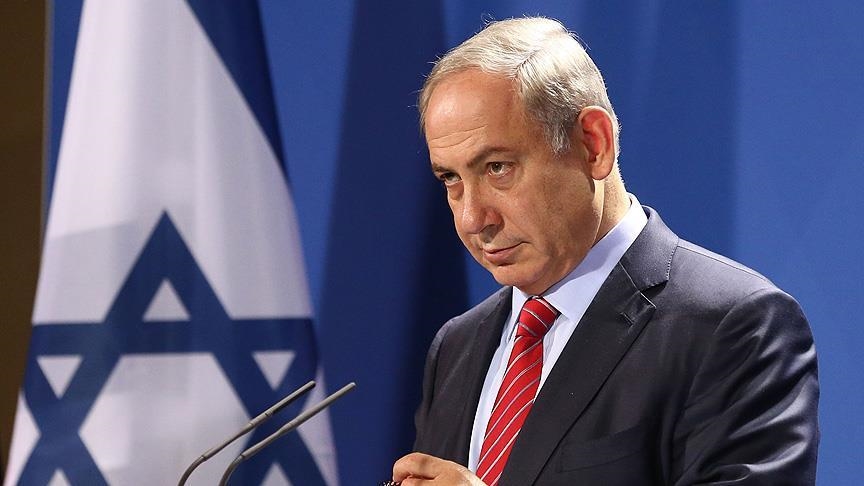 netanyahu