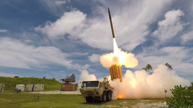 THAAD