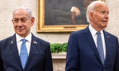 biden-netanyahu