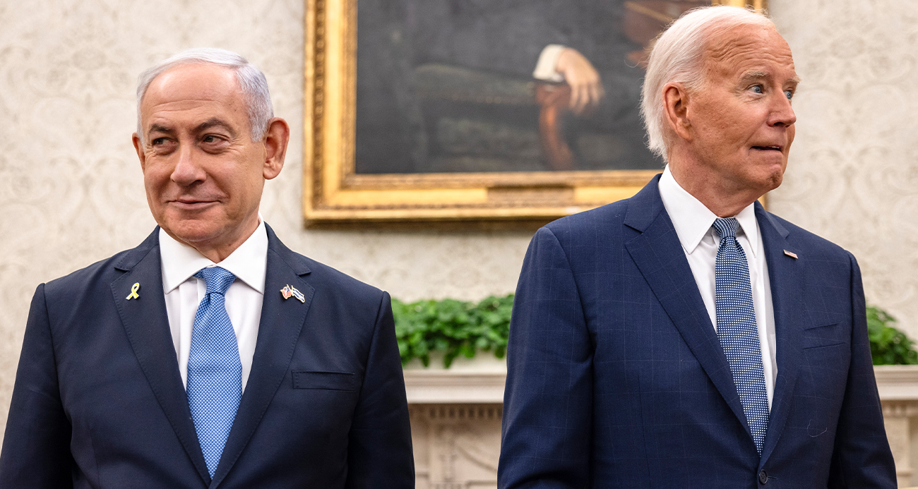 biden-netanyahu