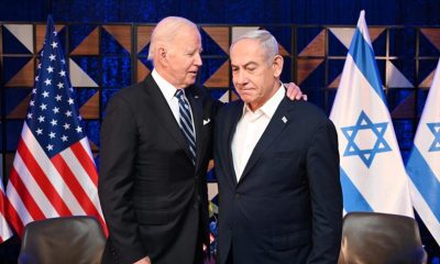 biden-netanyahu