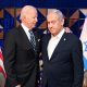 biden-netanyahu