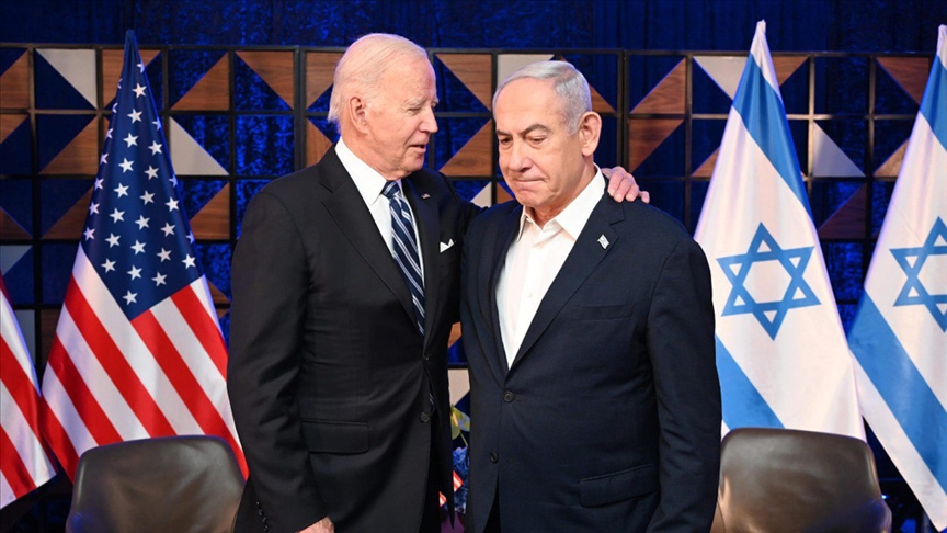 biden-netanyahu