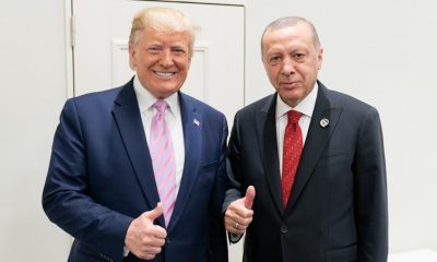 Trump-Erdoğan