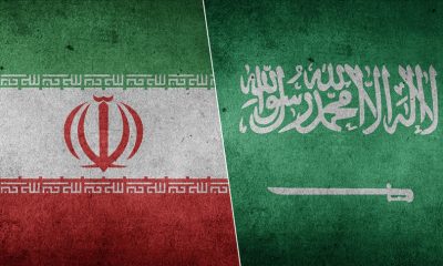 iran-suudi arabistan