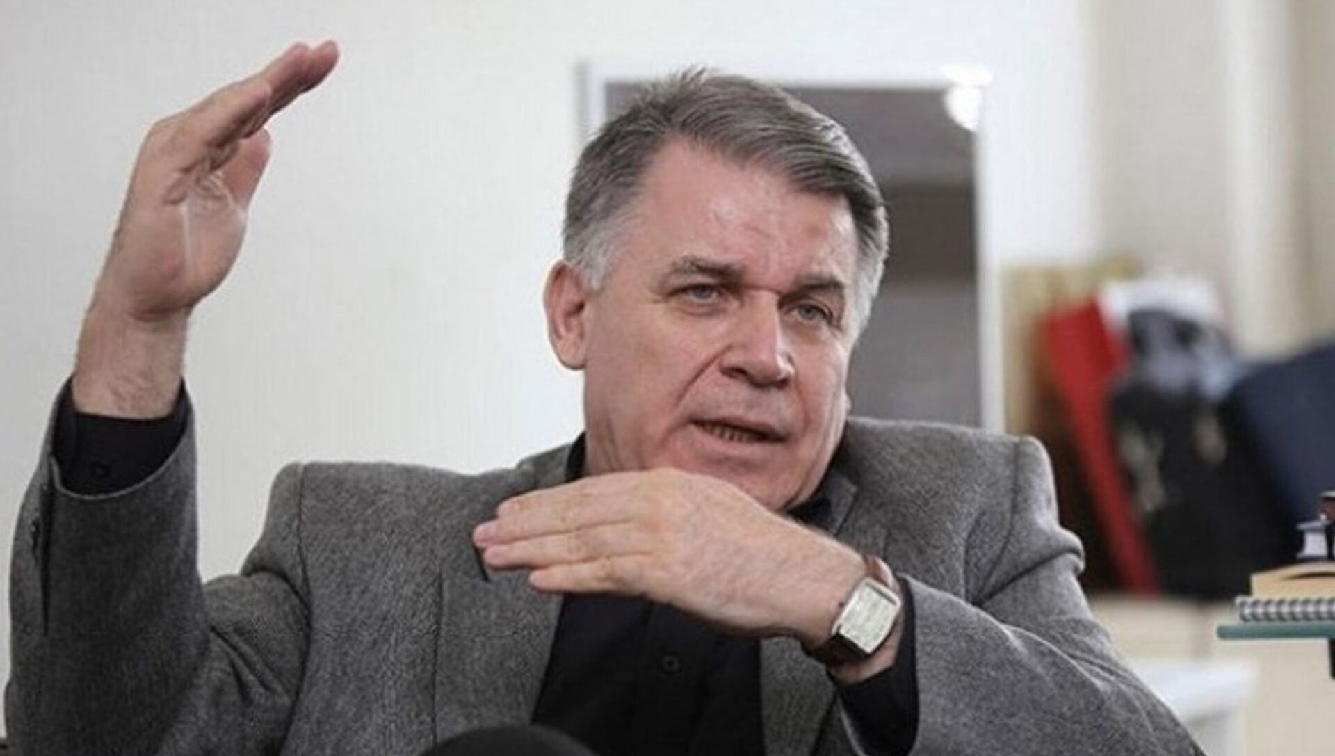 ismail hakkı pekin