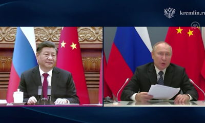 putin xi