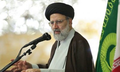 ibrahim reisi