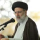 ibrahim reisi