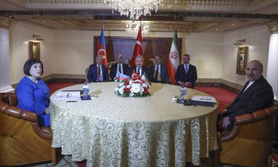 türkiye-iran-azerbaycan