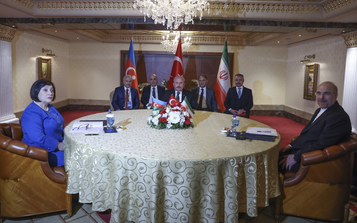 türkiye-iran-azerbaycan