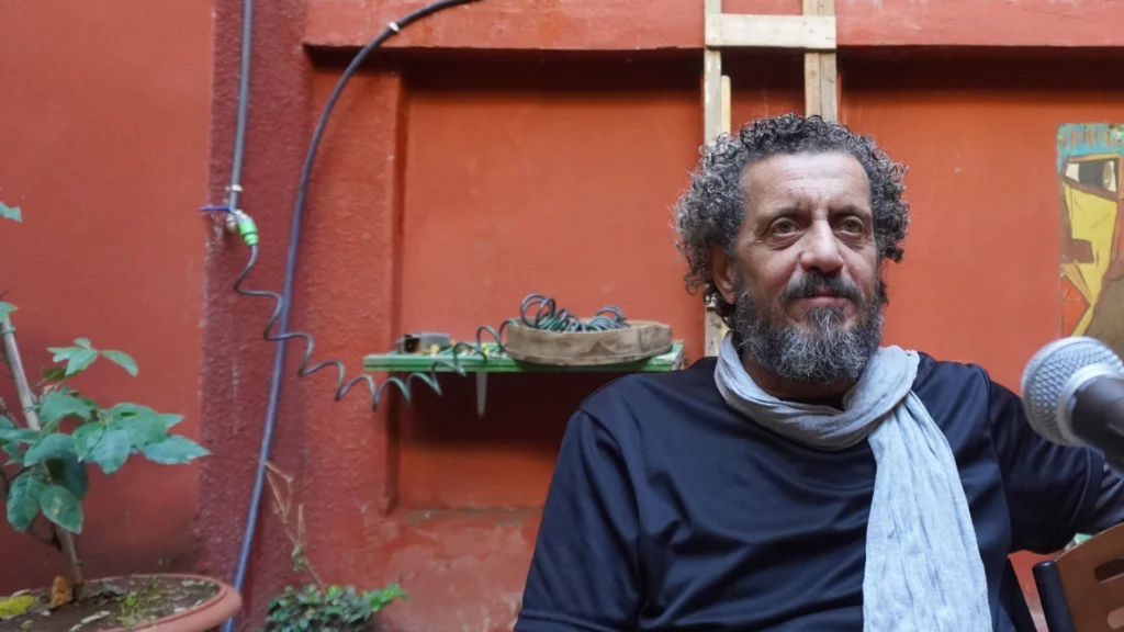Khaled Yamani