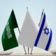israil-suudi