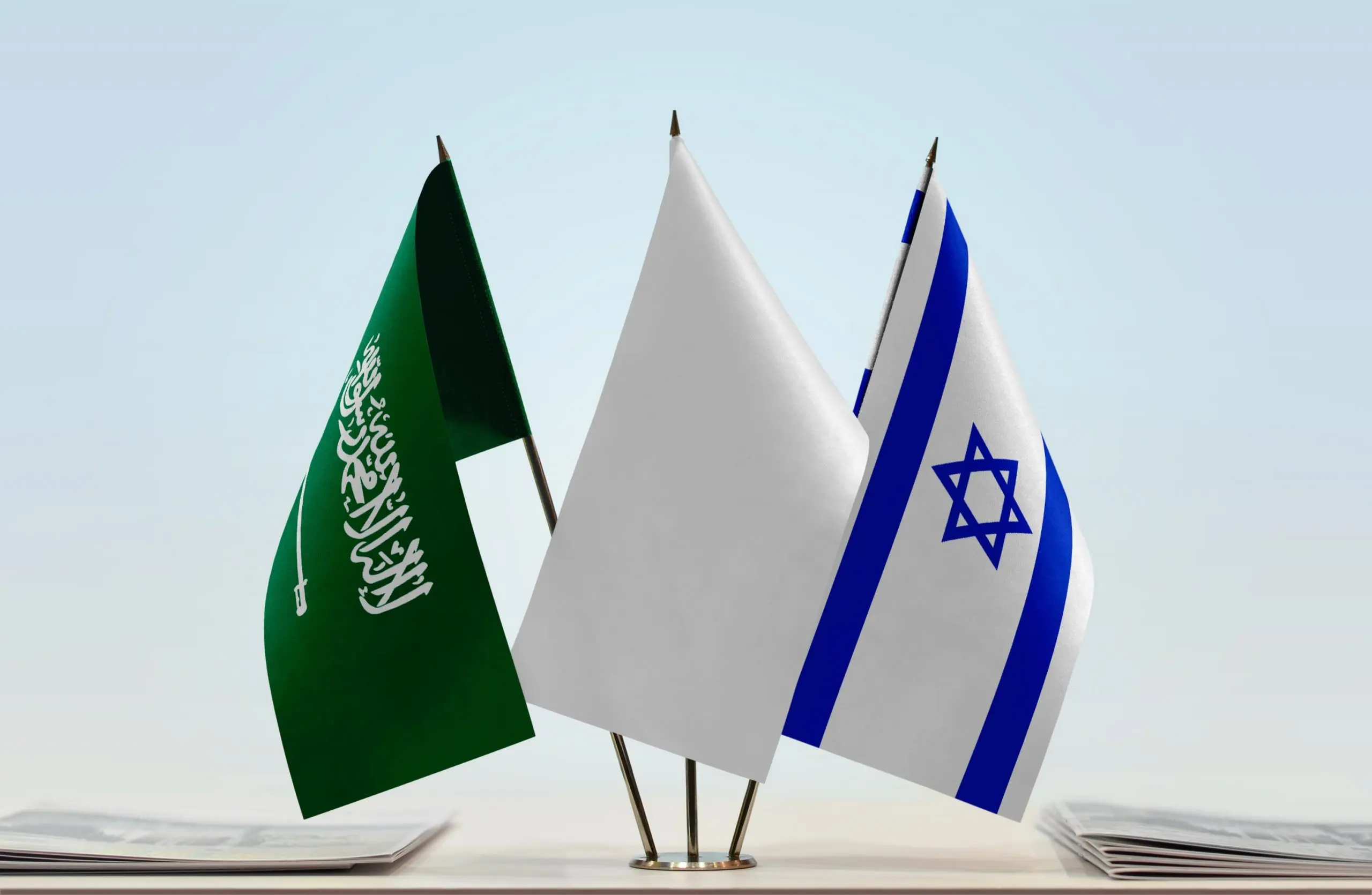 israil-suudi