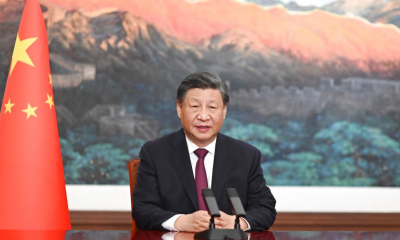 xi jinping