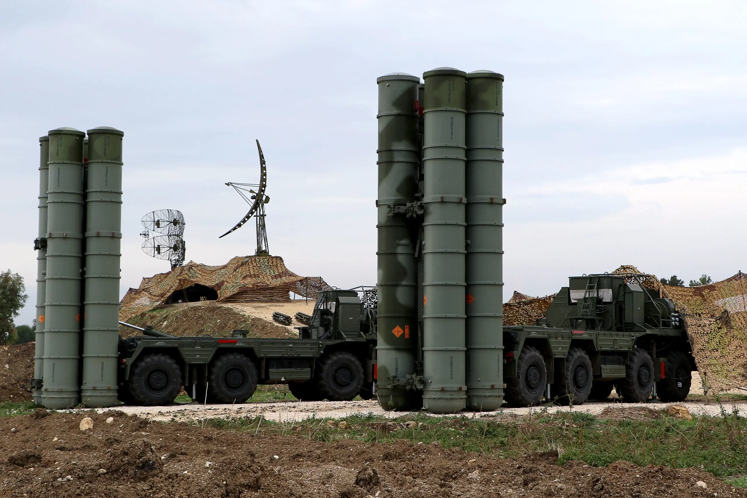 s-400