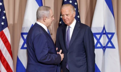 netanyahu-biden
