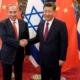 netanyahu-xi
