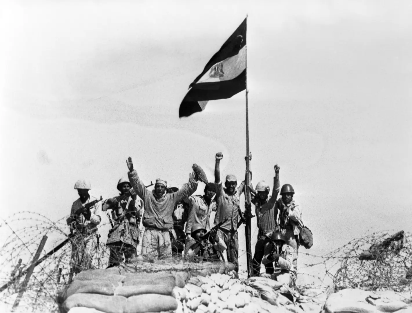 yom kippur savaşı