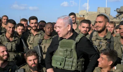 NETANYAHU