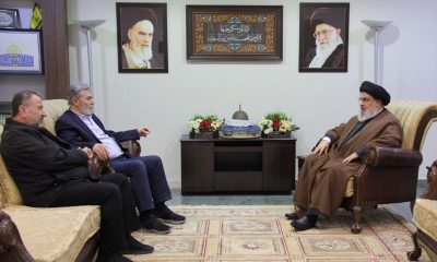 hizbullah