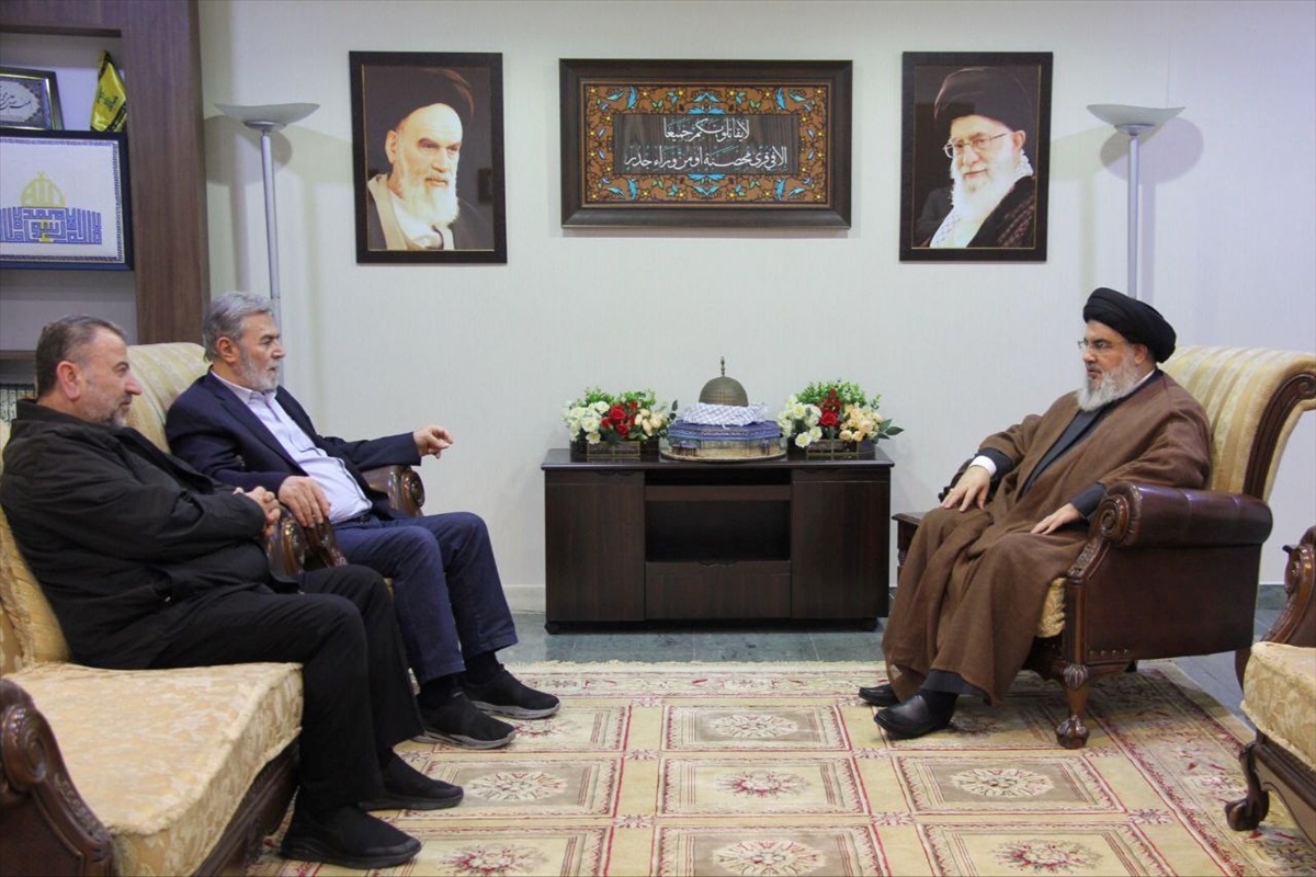 hizbullah