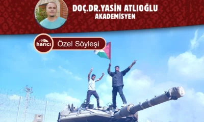 yasin atlioglu
