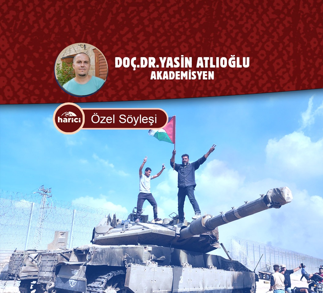yasin atlioglu