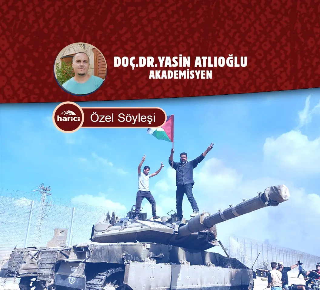 yasin atlioglu