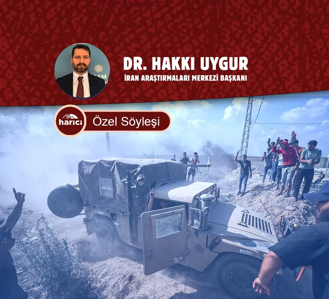 hakkı uygur