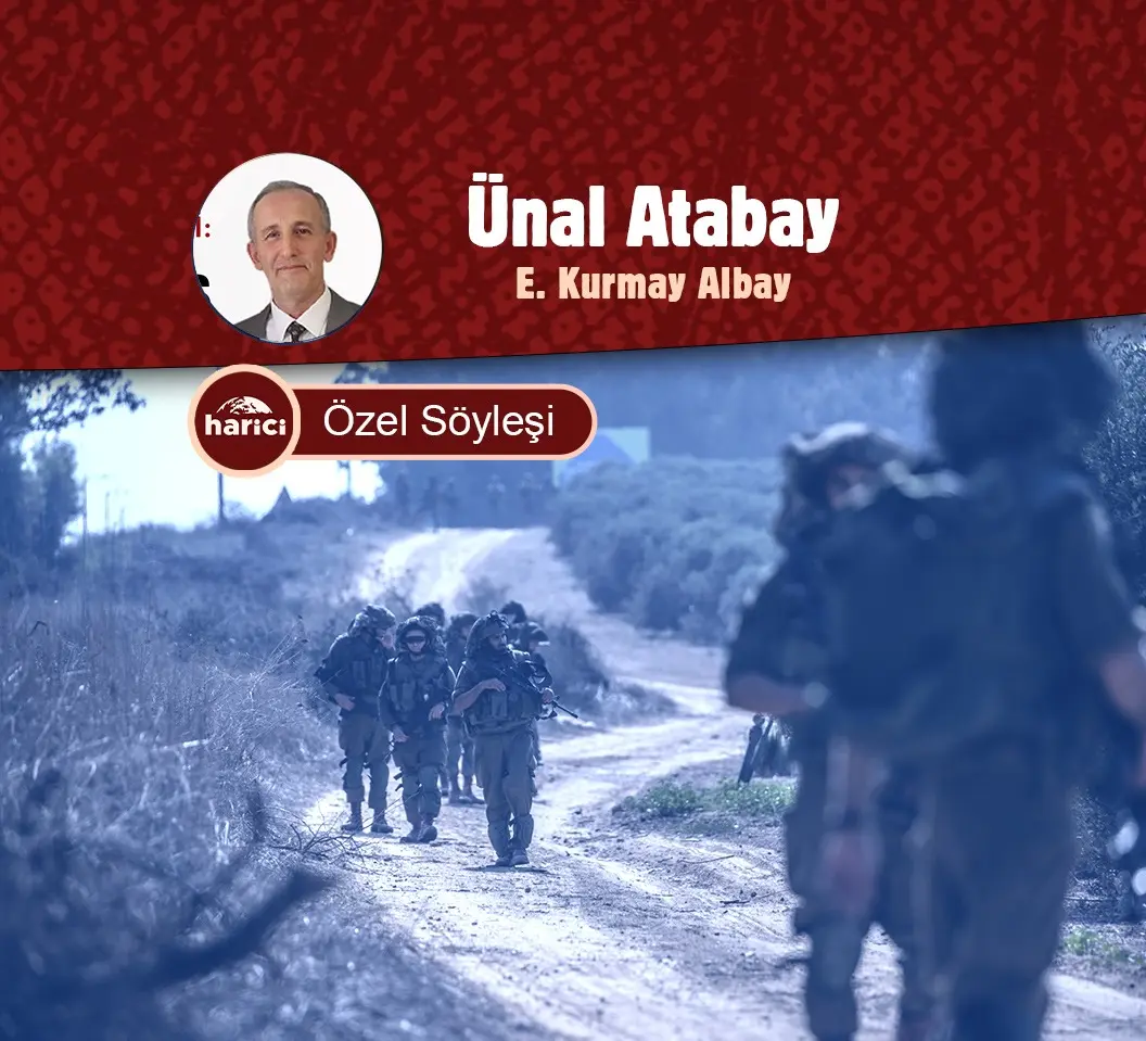 ünal atabay