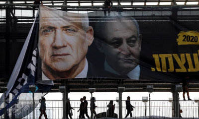 BENNY GANTZ
