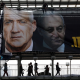 BENNY GANTZ