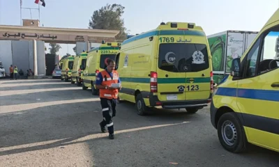 refah sınır kapısı