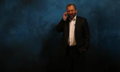 ehud barak