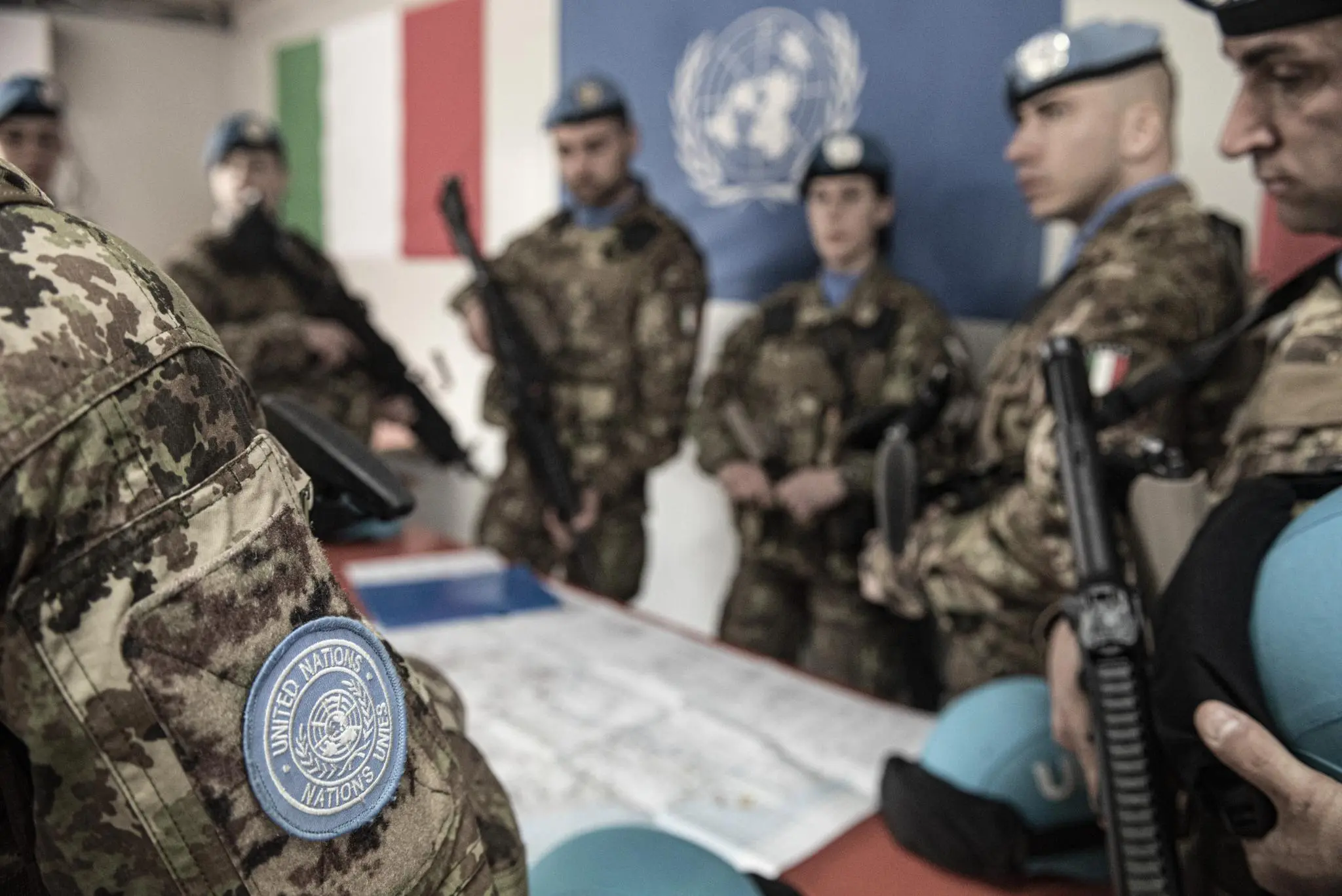 unifil